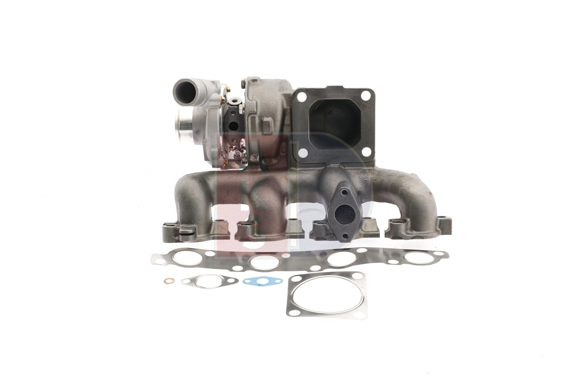 Do koszyka Turbina Jaguar X-type  CF1