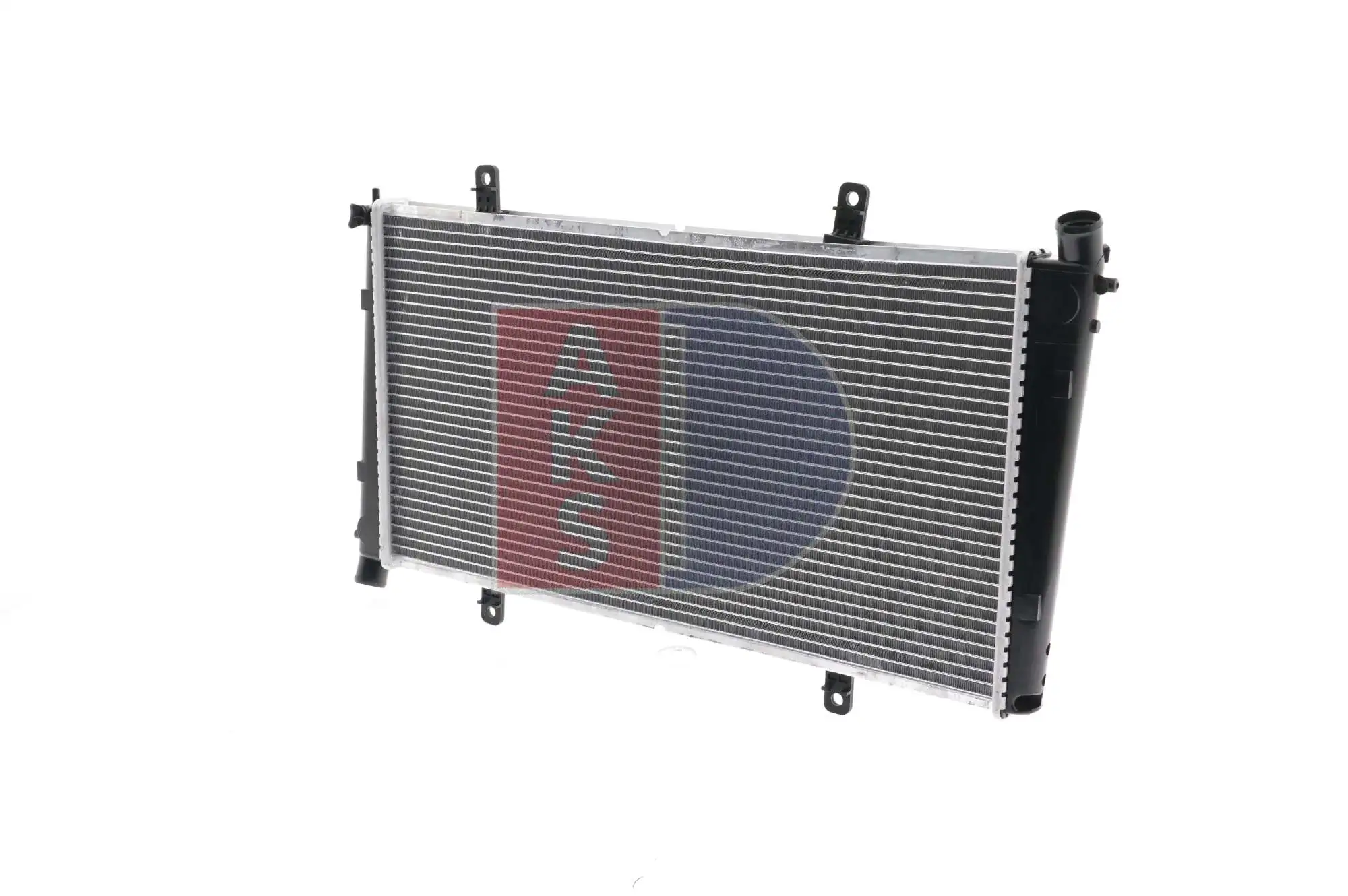 Chłodnica silnika Volvo V40 VW