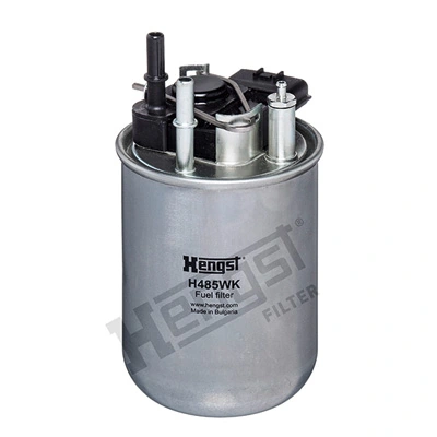 H485WK Hengst