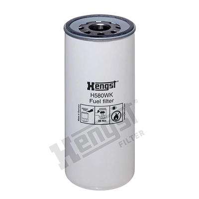 H580WK Hengst