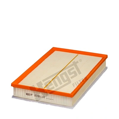 E701L01 Hengst