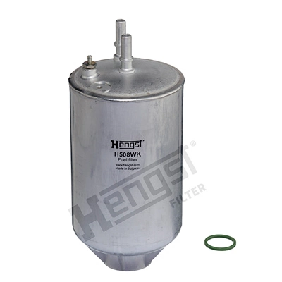 H508WKD898 Hengst