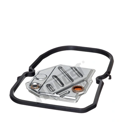 EG953HD499 Hengst