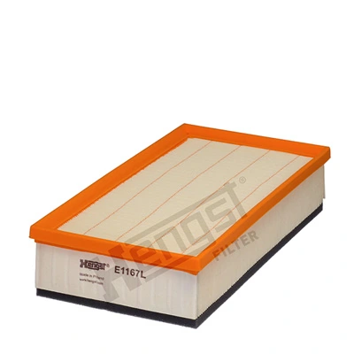 E1167L Hengst