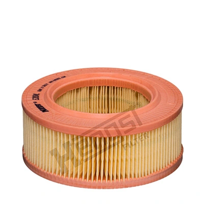Do koszyka 123E9601D Ford Filtr powietrza