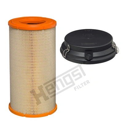 E1084L Hengst