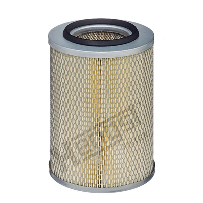 E120L Hengst