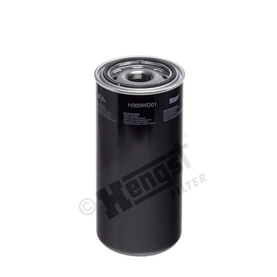 Filtr układu hydraulicznego 9576P554005 Ford