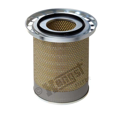 E645L Hengst