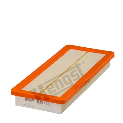 E1213L Hengst