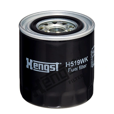 H519WK Hengst