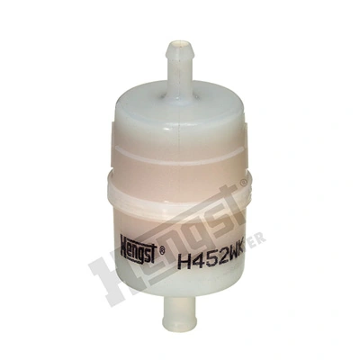 H452WK Hengst