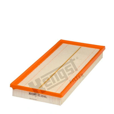 E384L Hengst