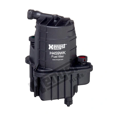H459WK Hengst