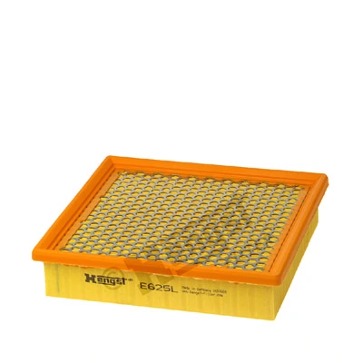 E625L Hengst