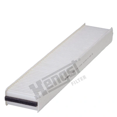 Filtr kabiny Mercedes 1298350047 cena, od 20,84 USD