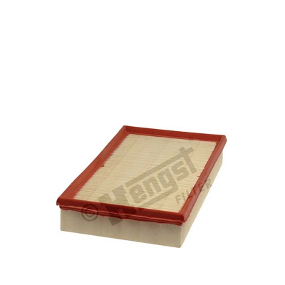 Filtr powietrza Peugeot 605 sedana (6B) (1989 - 1999) cena, od 9,62 USD