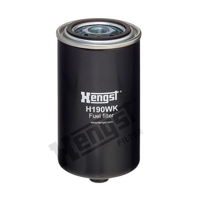 H190WK Hengst