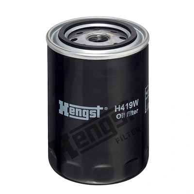 H419W Hengst