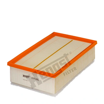 E1126L Hengst