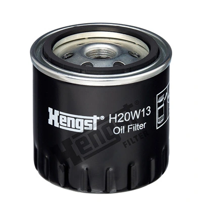 H20W13 Hengst