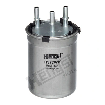 H377WK Hengst