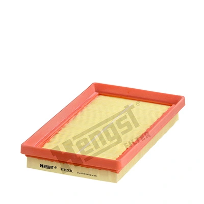 E1153L Hengst