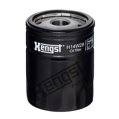 H14W28 Hengst filtr oleju