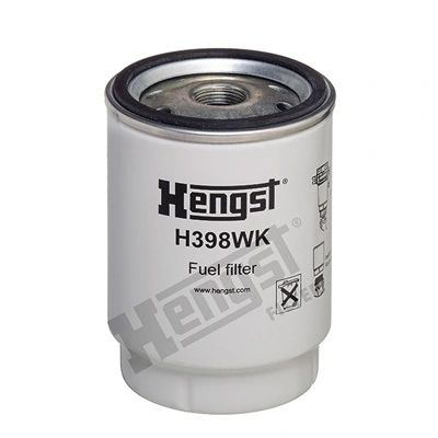 H398WK Hengst
