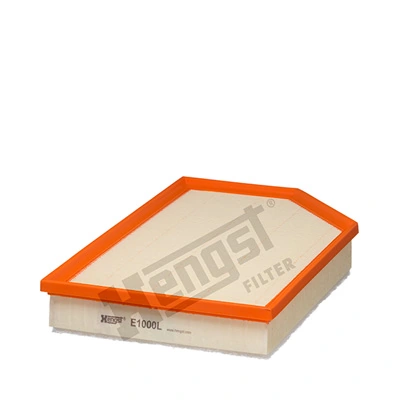 E1000L Hengst