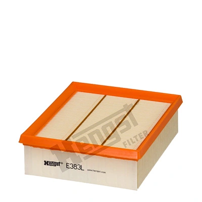E383L Hengst