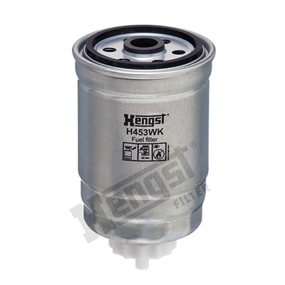 H453WK Hengst