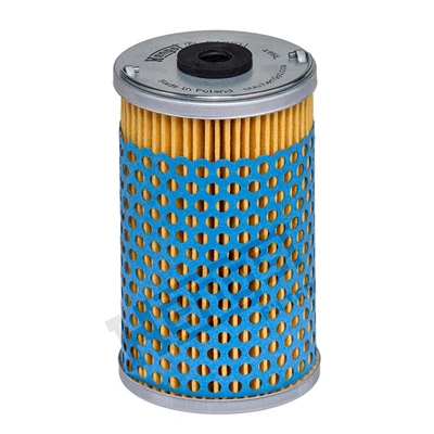 E135HD08 Hengst