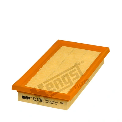 E1138L Hengst