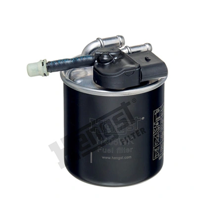 H406WK Hengst