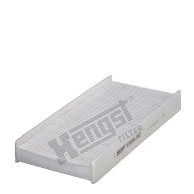 E990LI02 Hengst