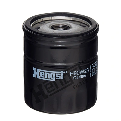 H90W23 Hengst