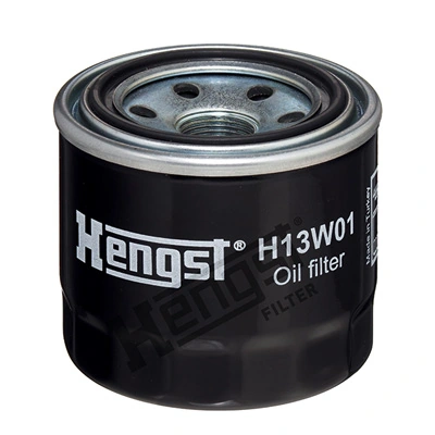 H13W01 Hengst filtr oleju