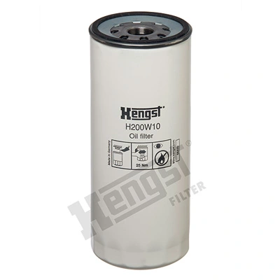 H200W10 Hengst