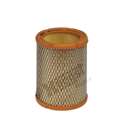 E334L Hengst