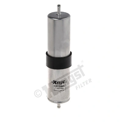 H275WK Hengst