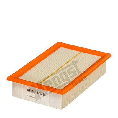 E325L Hengst