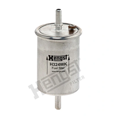 H324WK Hengst