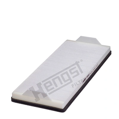 E980LI Hengst