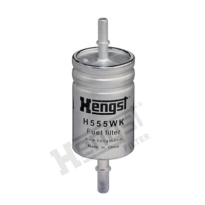 H555WK Hengst