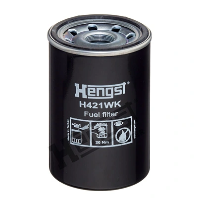 H421WK Hengst