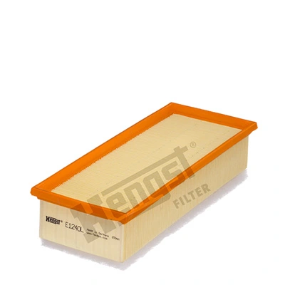 E1240L Hengst