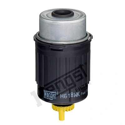 H618WK Hengst