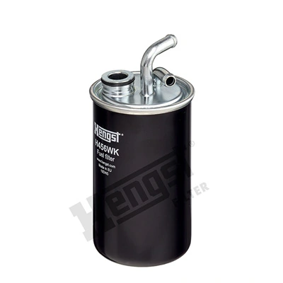 H456WK Hengst