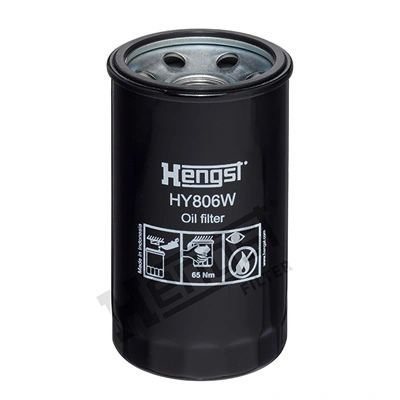 HY806W Hengst